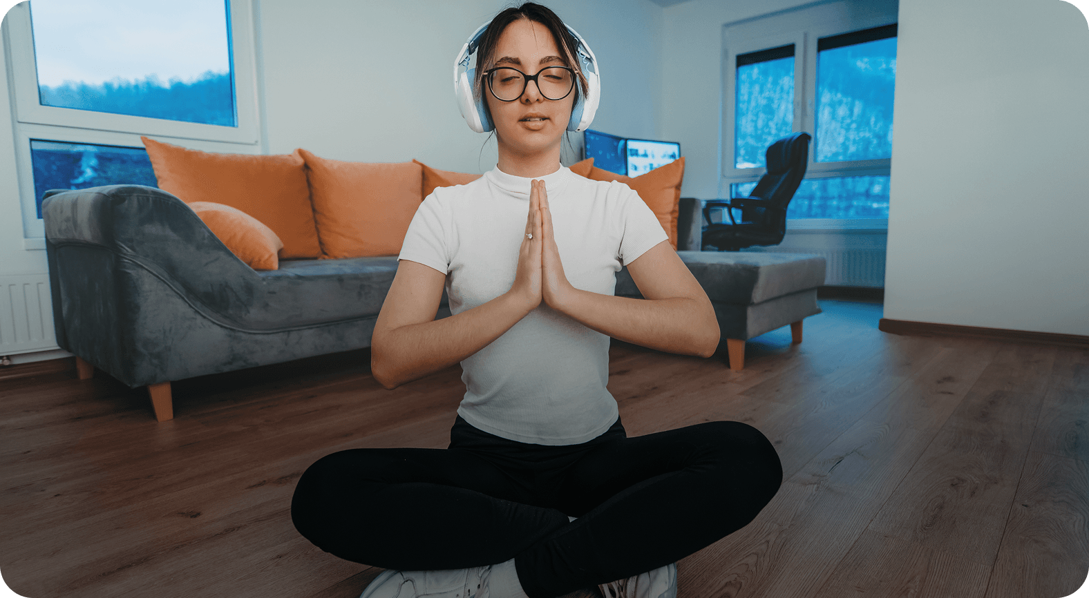 Transforming Global Mental Health with Personalization and Emotional Intelligence