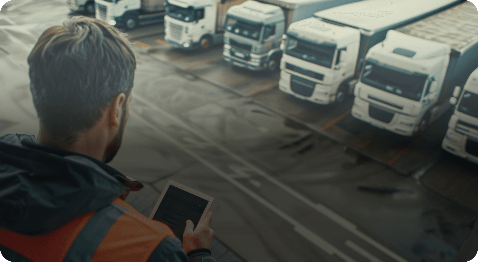 Building an AI-Enabled Fleet Operations Product Delivering 25% Fuel Saving