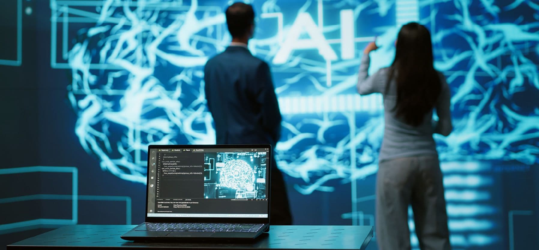 AI and the Next Phase of Modern Organizations: A 2026 Outlook